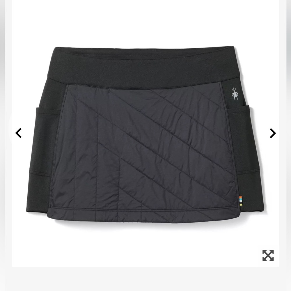 Smartwool Women's Smartloft Insulated Skirt